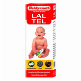 Baidyanath Ayurvedic (Jhansi) Lal Tel Oil
